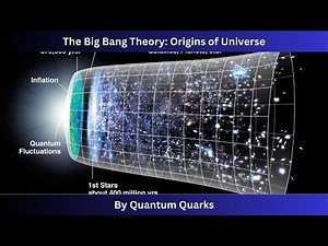Origins: Theories of the Universe | Episode 2: Big Bang Theory explained