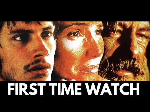 Amores Perros (2000) Movie Review | MASTERPIECE!
