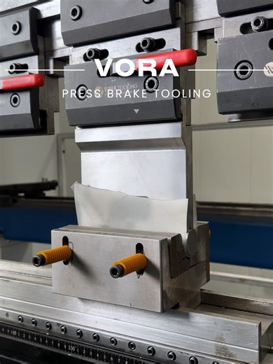 Enhance Your Bending Precision with Laser Alignment Tool