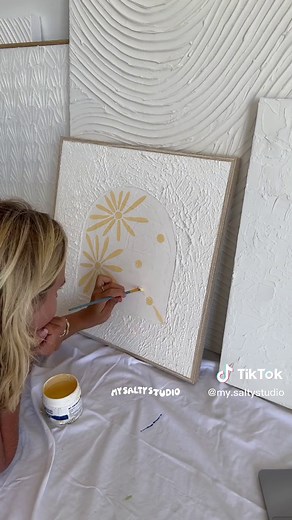 Learn Textured Art Online: Courses for Beginners