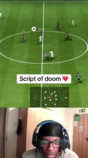 Understanding the Script of Doom in FIFA EA FC 26