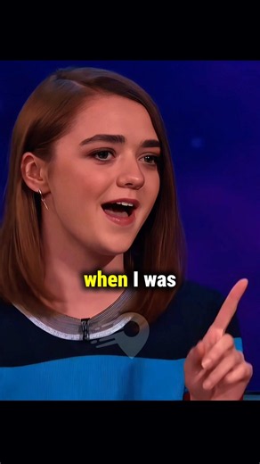 Maisie Williams Gets Even with Sophie Turner After Years of Jealousy