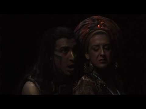 Motezuma - Vivaldi 1-2