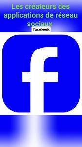 1.4M views · 30K reactions | Les créateurs des applications de réseau sociaux #usareels #military #negocios #chile #insta #Bangladesh #pourtoi #picturechallenge #guerre #nigeria #facebookpost #WhatsApp #Youtube #instagram #summer | Tout dans un officiel TV | Facebook