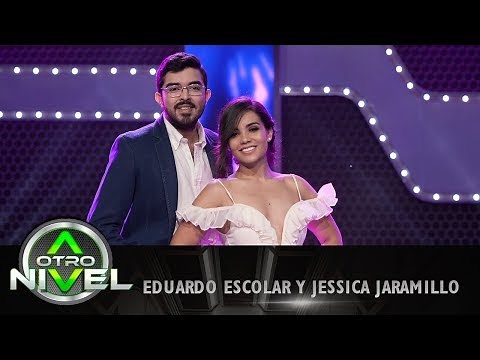 'El camino de la vida' - Jessica y Eduardo - Fusiones | A otro Nivel