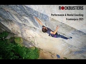 Rockbusters Frankenjura 2021