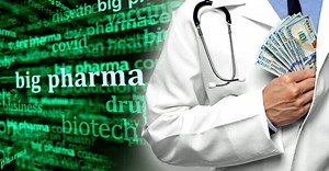 Big Pharma’s $8 Billion bribery scheme exposed: how doctors are pushed to prescribe junk science, not heal