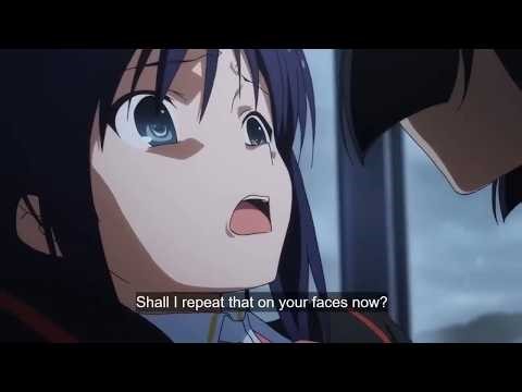 Most SATISFYING Anime Revenge Moments Where the Bullies Get WRECKED || 4k