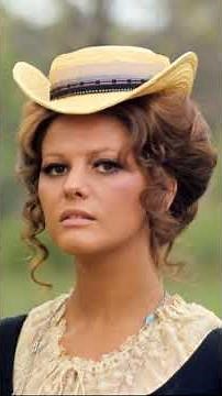 Ennio Morricone - C'era una volta il West ( Part l ) 1968 - Claudia Cardinale