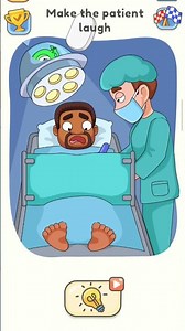 Dop 5 level 187 make the patients laugh one part delete#dop5 #gaming #shortsviral