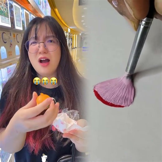 MAAP BANYAK MAUNYA🥰🙏 #shorts #itsmeissie