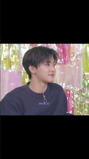 jaemin almost ended haechan 💀 #haechan #jaemin #nct #kpop