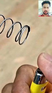 1.7M views · 7.8K reactions | Drill se Surakh karne ka aasan tarika #hilightsfollowers #reelstrending #reaction #reelkarofeelkaro #facts #100MillionViews | Zeeshan Reviews | Facebook