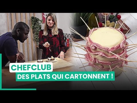 Les coulisses de Chefclub, spécialiste des recettes en ligne | 750GTV