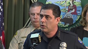 29K views · 863 reactions | Fresno County Sheriff John Zanoni, Selma...