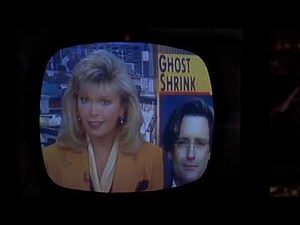 Hard copy Therapist to the dead Casper 1995 clip￼