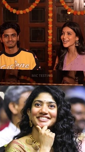 😍 Original Singer-கு Tough கொடுக்குற அளவுக்கு பாடின Top 3 Singers 🔥 | #saipallavi #chinmayi #shorts