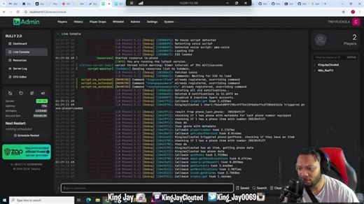 DEV 📖 BULLWORTH UNIVERISTY RP | Fivem Mapper & Coder | Custom Bully Map Fivem Server | GTA6 Realistic Graphics Mod | !discord !pc !graphics