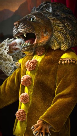 132 reactions · 13 comments | A short and sweet reel for the new Strength card. It's exciting for us to see the deck taking shape. | Baba Studio, BabaBarock | Facebook