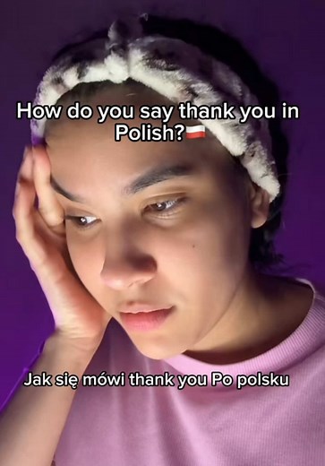 Learning Polish 🇵🇱 with Pingo 🥀😭#pingo #learningpolish #polishlanguage #study