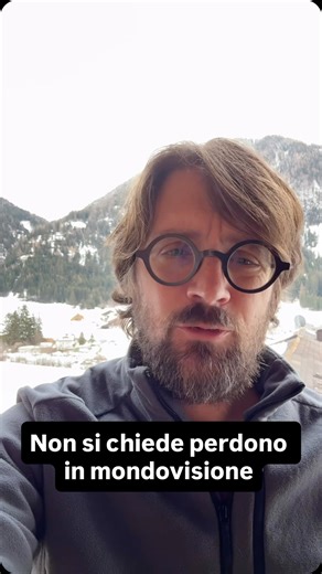 Francesco Boz | Non si chiede perdono in mondovisione Bibliografia Goffman, E. (1959). The Presentation of Self in Everyday Life. Leary, M. R., &... | Instagram