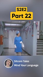342K views · 5.3K reactions | Mind Your Language | Season 2 Episode 1 | Part 22 . . . #mindyourlanguage #sitcom #MrBrown #funnymoments #languageschool #languagelearning #englishlearning #education #school #story #academic #schoolspirit #funny #learning #TVShow #LanguageLessons #comedyreels #learningenglish #90scomedy #nostalgia #englishwithfun | Sitcom Tales - Mind Your Language | Facebook