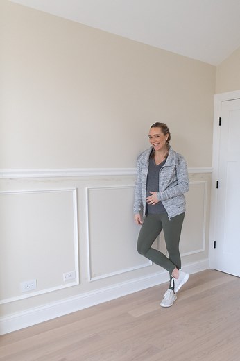 How To Add Chair Rail   Picture Frame Molding | The DIY Playbook