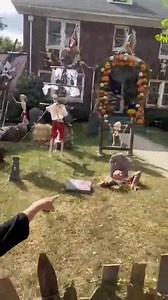 29K views · 425 reactions | OK, you never know who is driving through town! Thanks to Pam Evans for catching this video on Marie Osmond fb story! Thanks for stopping in Leema, Marie! Lol We all love the Halloween house on Elm Street, too!  | Downtown Lima Inc. | Facebook