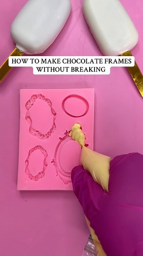 35K views · 420 reactions | I used to hate making chocolate or...