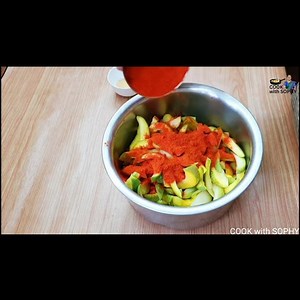 adamanga achar #cooking #viral #food #trending #recipe #cookwithsophy