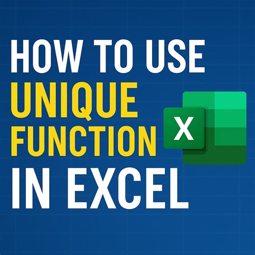 2.6K views · 22 reactions | Want to learn how to use the UNIQUE...