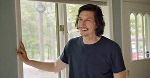 Adam Driver Surprises Military Family in Budweiser's Poignant, Patriotic Fourth of July Ad