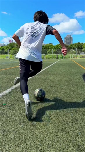 The Helicopter Move in Soccer: Mastering the Technique