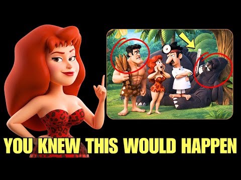George of the Jungle (1967) : 25 WEIRD Facts You Didn't Know!