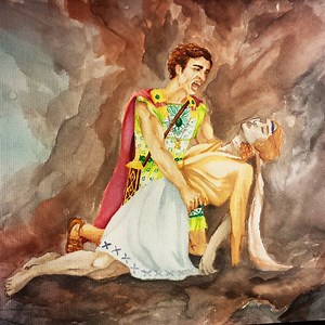 Haemon - Alchetron, The Free Social Encyclopedia
