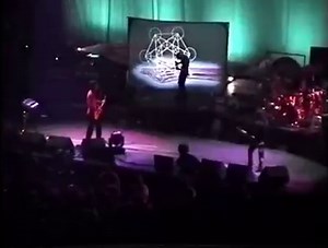 3.6K views · 292 reactions | TOOL - Parabol/Parabola (live in Toronto 2001) Courtesy of: https://youtube.com/@Aenima8427 | Pain is an Illusion | Facebook