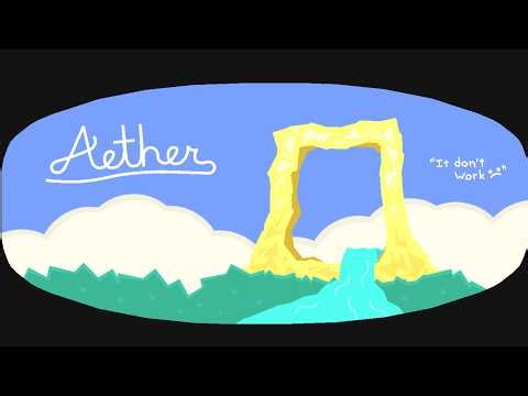 Aether (Easy Demon) by Sakura | Geometry Dash