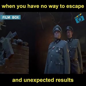 The Best way to escape | Film Box