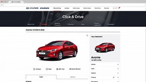 1.6K views · 22 reactions | Watch how Hyundai’s Click & Drive retail platform allows customers to choose their car, configure their model of choice and have online sales consultants on hand to assist in queries and applications. Give it a try now at www.hyundai.com/sg/#/clickndrive/select-a-car and start shopping! #HyundaiSG #ClicknDrive #OnlineSales | Hyundai Singapore | Facebook