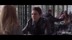 Happy Birthday liebe Trish, Louise Lombard ❤️ #LouiseLombard #HappyBirthday #AfterForever #JetztImKino #Constantinfilm | After Movie