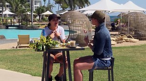 MAFS Bride Tash slams Amanda: "There's no chemistry!"