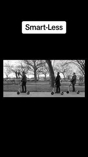 3 Best Friends on Scooters - Pop It!