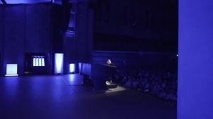 Grammy nominated organist Cameron Carpenter makes his Northrop debut Feb 22! | Northrop