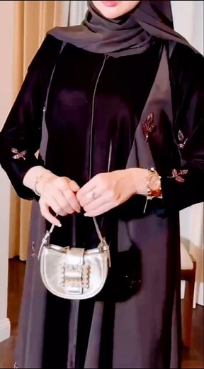 ABAYA Collection #foryou #fashion