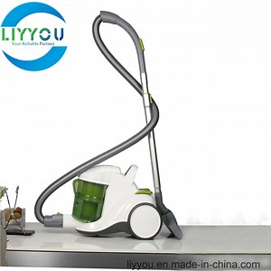 [Hot Item] Canister Cyclone Water Filter Wet and Dry Vacuum Cleaner