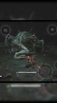 WUKONG VS CENTIPEDE GUAI | BOSS FIGHT | BLACK MYTH WUKONG | PART:- 1