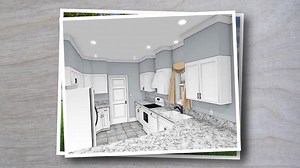 4 Bedroom 2 Bath Traditional Ranch Style Architectural Plans, 1508 SF, 82'x25', 1 Story House Plans, Double Garage, Single Family Floor Plan - Etsy