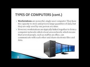 What is a computer explained in Kurdish