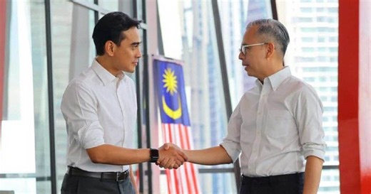Ashwad Ismail dilantik Ketua Pengarah Penyiaran RTM | Harian Metro