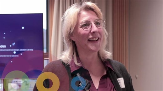 GHZ- event 18 november 2025 | Infozorg